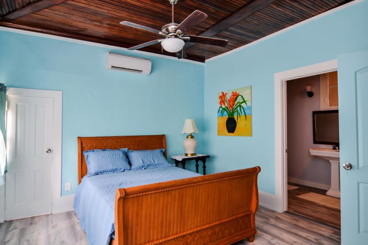 Blue Sky Manor Hotel Interlachen Luaran gambar