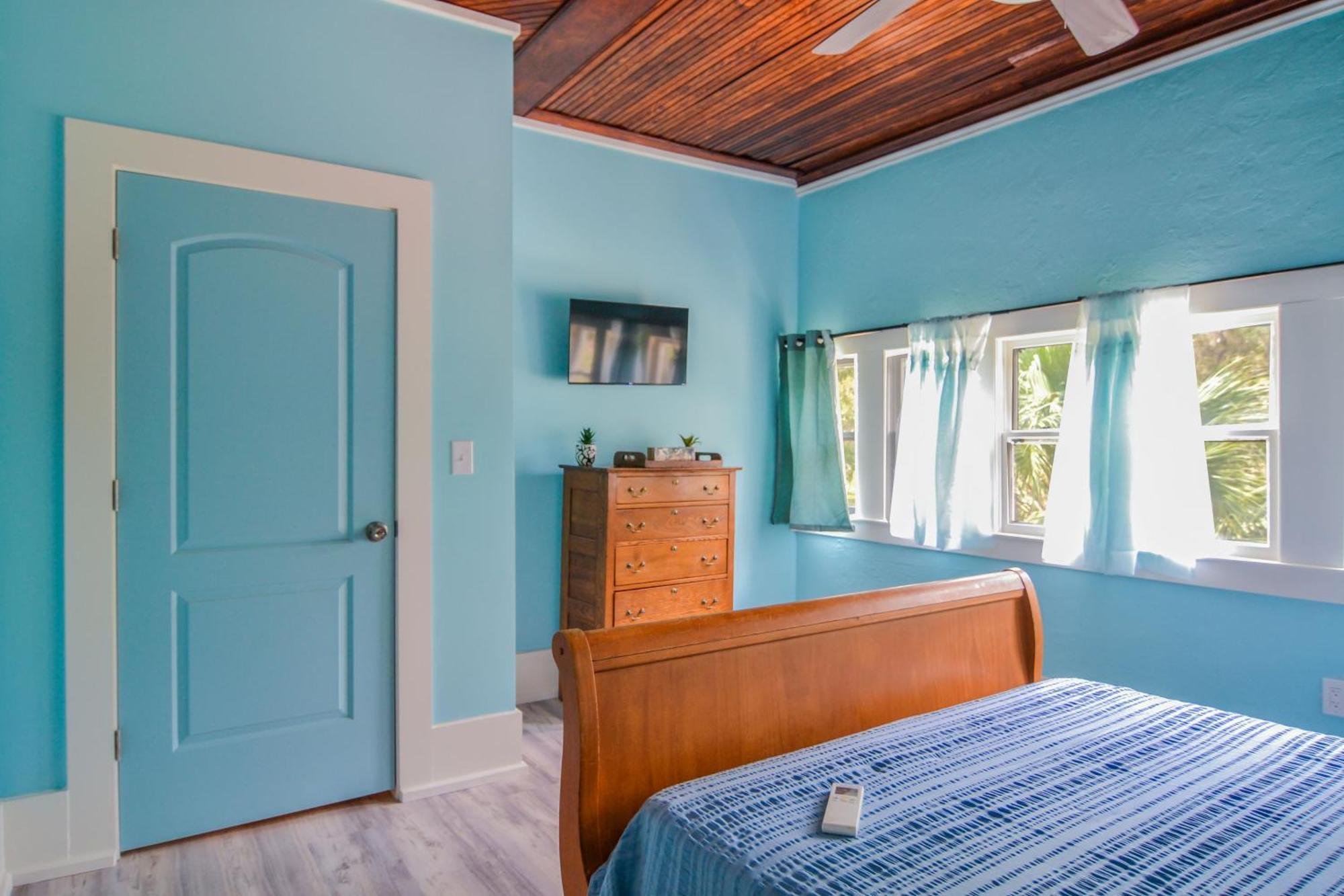 Blue Sky Manor Hotel Interlachen Luaran gambar